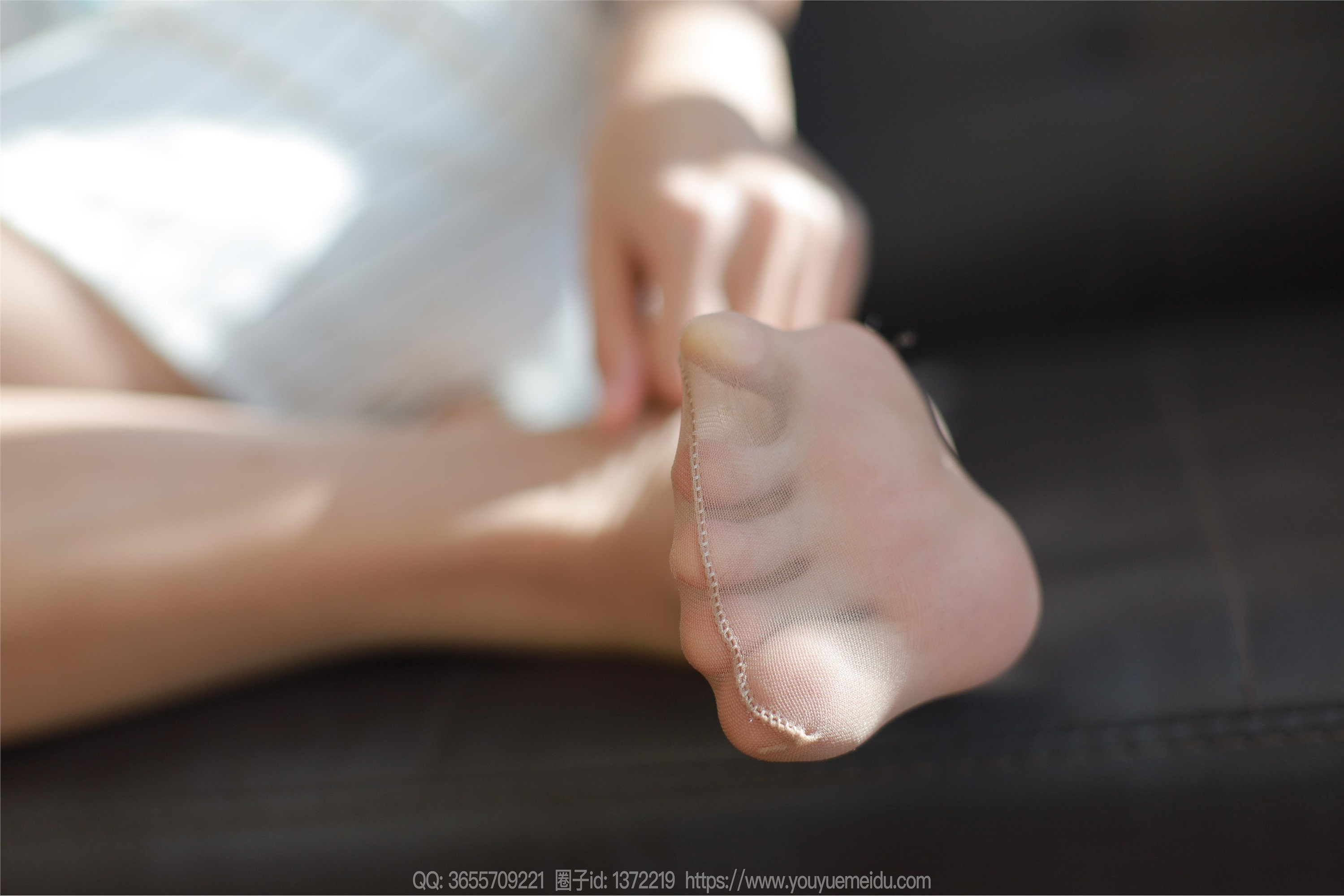 IESS异思趣向  2024.02.08 丝享家 1659 小宝《阳光OL》